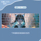 Casollen Hatsune Miku Keyboard Sticker Animation 2D Película de teclado personalizado Adecuado para Lenovo Huawei Película protectora SO Dell HP Xiaomi Película a prueba de polvo YH-2694 Mensaje de pedido Modelo de computadora