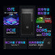 Dell Optiplex 7010MT Desktop Computer Computer Office Game Drawing Host Computer Host COMPLETO COMPLETO COMPLETO COMPLETO COMPLES