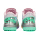 耐克（NIKE）男鞋 2025新款夏季运动鞋LEBRON 22缓震耐磨场上实战篮球鞋 FZ1098-100 40.5