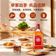 
Jinpai China Jinjiu 35 degrees 680ml*1 single bottle + Jinpai fragrant age 42 degrees 500ml*1 single bottle