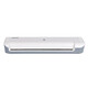 
HOOYE Office and Home Plastic Seal Machine Photo Card File Laminating Machine Plastic Seal Film Quick Glue Machine Plastic Seal Machine A3 Plastic Machine 3883