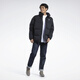 Reebok Официальные мужчины и женские куртки классическая модная куртка HS3887 L