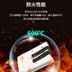 Hikvision fire-extinguishing blanket, survival blanket, hotel restaurant, kitchen, office, office building, factory, car fiberglass blanket, boxed escape blanket