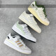 阿迪达斯 （adidas）阿迪三叶草FORUM 84LOW男女休闲板鞋FZ6296 FZ6253  HQ6938 FZ6296  35.5