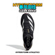 
Adidas (adidas) all-round warrior tear the field Track and field elite Adidas Ambition 2 sprint sting shoes 100-1500 meters IG9905/Ambition 2/ including handbag 41.5