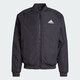 Adidas Cotton Jacket Herren Top 2023 Spring Sportswear Windproof warmes lässiges lässiges Baseballjacke Bomber Jacke JN4855 L