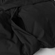 Das Nordgesicht Nord-Down-Jacke Herren im Freien 700 Velvet High Pushive warme Jacke 81SF Schwarz/JK3 XL