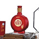 
Xijiu [Produced in 21-23, random delivery] Cellar 1998 sauce-flavored liquor 53 degrees of wedding banquet for relatives and friends 53%vol 719mL 6 bottles Whole box