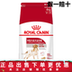 Royal Canin Food, general purpose for medium-sized dogs, adult dogs, puppies, weaning milk cake, pregnant bitch dog food, M25-12 months and above, adult dogs 4kg*4