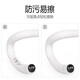 Muyong mummy handlebar strap TTRO road bike bicycle handlebar anti-slip wear-resistant same strap riding equipment white mummy super anti-fouling EVA material