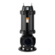 
Screw Xia sewage pump 380V three-phase sewage pump slurry Shanghai 11kw high-head lift submersible sewage pump submersible sewage pump pure copper motor 50WQ15253KW national standard flange