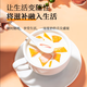 同仁堂TRT since1669始创北京同仁堂藏红花 西红花可配搭西藏拉萨正宗全长红丝番 5瓶装
