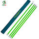 Qilu Anran high-voltage switching rod, guaranteed to pass the test, insulating rod grounding wire 110KV electrician power switching rod 10KV Lingke rod insulating rod 35KV snap-on type 4 sections 6 meters can be used for 10KV-220KV green. Can it be used?