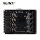 ALINX FPGA开发板XILINX A7 Artix7 XC7A200T 100T千兆以太网光纤 AX7201 AN9767 DA套餐