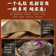 Shu Xiaomeng's fresh large slices of hairy tripe hot pot, black melaleuca, white melaleuca hot pot ingredients, yellow-throated maocai delicacies, fresh beef louver, the whole big tripe 5Jin Jin is equal to 0.5kg