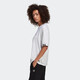 阿迪达斯 （adidas）三叶草女装 新款运动服透气半袖短袖T恤 DW3892 GD2976 XL 40
