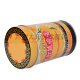 Baiyunshan 701 Blutungen und analgetische Creme 1 Dose 10 cm*400 cm Schmerzlinderung, Dispersion von Blutstase und Reduzierung von Schwellungen, Schmerzen in der Taille und Beinen, Rheuma -Gelenke, 3 Kisten