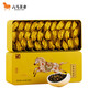 
Bama Tea Industry Tea Osmanthus Oolong Tea Fragrant Anxi Tieguanyin + Guangxi Golden Osmanthus Boxed 210g