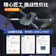 Das neue Produkt von Xiyuan ist auf dem Markt [Ultra langer Abstand + intelligenter Hindernisvermeidung + Display] UAV-Luftfotografie Hochdefinition professionell drei Achsen Anti-Shake-Automatische Rückkehr GPS Outdoor Large Fernbedienung Flugzeuge, Drei-Batterie + Fernbedienungsanzeige + intelligente Hindernisvermeidung + 27 Millionen Pixeln Pixeln Pixeln