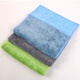 Roman style mopping rags 24*40cm*3 lint-free floor mopping towels clip-on mop flat mop replacement