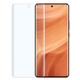 真我（realme）Realme真我GT5pro原装高清软膜RMX3888普通pet塑料膜realmeGT5Pro 原装曲屏高清软膜5张 realme真我GT5Pro