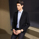 Antonio [Light Luxury Cashmere + Wool] Cajeza comercial Cabalde de Cabalde de Cabal.