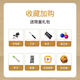 
Basaibo Children's Excavator Toy Car Can Sitting People Toys Women and Boys Remote Control Electric Excavator Can Sitting Engineering Vehicle Hook Machine [Remote Control Towel Yellow] Electric Excavator + Electric Driving + Push