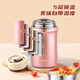 FGA Fuguang stew beaker 304 stainless steel insulation bucket large capacity stew pot pot lunch box porridge soup bucket carrying pot-1L