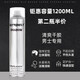 Butterfly Shadow Butterfly Yiqing Shadow Hair Spray Spray Setting Men and Femaux Adhésif puissant Adhésif Longueur Flux naturel et Spray de cheveux parfumées 600 ml