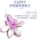 Shulei Plant Micron Clean Conditioner 200ml Lightweight Maintenance Old-fashioned Chinese Product