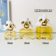 Moje MARC JACOBS Daisy Women's Eau dessert Fresh Natural Holiday Birthday Gift for Girlfriend Dream Little Daisy Eau dessert 50ml Gift Box Pack