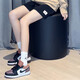 耐克（NIKE）Jordan Air Jordan 1 Low AJ1舒适百搭 防滑耐磨低帮复古篮球鞋 FB9908-102白褐紫女子 38 (240mm)