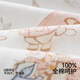 Betas Babykleidung Frühlings- und Herbstkleidung Baby Onesie reine Baumwollmänner und Frauen Neugeborenes Baby kleiner Monat alter Sommer -Pyjamas kriechende Kleidung