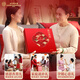 Beijing Tongrentang Bird's Nest Dry Cup Gift Box 50g Dry Cup Bird's Nest Dry Cup Pregnant Women's Nutritional Gifts for Mothers