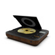 Philips Exp5608 TRENDY CD MACHINE BURANT CD CD BLUETOOTH CD MACHIN