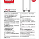 万利达（Malata）飞天三代专业级音响三分频广场舞大功率低音炮移动蓝牙移动拉杆声卡音箱带无线麦克风 M+9869标配15吋+2支CQA3318话筒