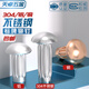 Tianzhuo Hardware GB827 stainless steel 304 sign rivets aluminum knurled nameplate copper trademark solid rivets M2M2.5M3M4M5mm M2*6 300 pieces copper