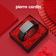Piercadan belt men's automatic buckle red belt year gift box