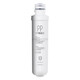 Dianzhou passt sich dem Wasserreiner mit zwei Wasserreinigern F1 Filterelement MRU1591-50G MRU1691D-50G F1 (PP+C1+UF+RO+UFC) an