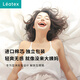 LEATEX100支量贩装指入式卫生棉条内置入式姨妈卫生巾游泳温泉运动经期 【100支】【S+】【量多】
