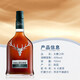 大摩（DALMORE）苏格兰单一麦芽威士忌 原瓶进口洋酒 12年 英国高地核心产区 大摩15年 700mL 1瓶 -盒子微瑕