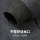 与狼共舞【52.9%羊毛】秋冬时尚毛呢外套棒球领休闲男士夹克 003中灰 185 