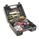 Sehr Auto (Fei Chang Ai Che) Sehr Auto-Auto-Pumpe 12V Smart tragbarer Reifenpumpe Auto Elektrofahrzeug Luftpumpe Smart Watch-With Toolbox Modell 1381D2-T (keine