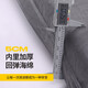 闲鸟（XIANNIAO）汽车后排睡垫车载床垫后座排睡觉神器轿车SUV车载折叠旅行床 后备箱升级【自动充气款】 加厚车内婴儿睡床露营便携床