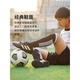 小李子adidas阿迪达斯Goletto VII TF碎钉足球鞋青少年 FW9215 31.5