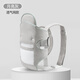 Ken Meng Baby Baby Strap Avant et arrière Horizontal tenant le bébé respirant et sortant simple pour tenir bébé Grey Grey Green Brepwant Net Style (Hand Tolding pendant 0-36 mois)