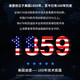 迪堡（Diebold）全钢保险柜机械锁大小型办公家用小型ATM防盗锁闩国家标准3S认证保险箱 80UL(宽520*深480*高880)有内门