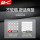 Warrior casual pants men's spring and autumn loose straight -legged pants men's trend wild sports pants men's pants