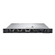 Dell PowerEdge R650xs 1U rack server host Storage virtualized database server 2 silver medals 4314 32 cores 2.4G丨Power dual 128G丨8*1.92T enterprise solid state 丨H755