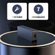 
Daerhui Applicable to Youpai VS15052 ADS-40SG-19-3 19040G power adapter Charger cable VX2770s-LED